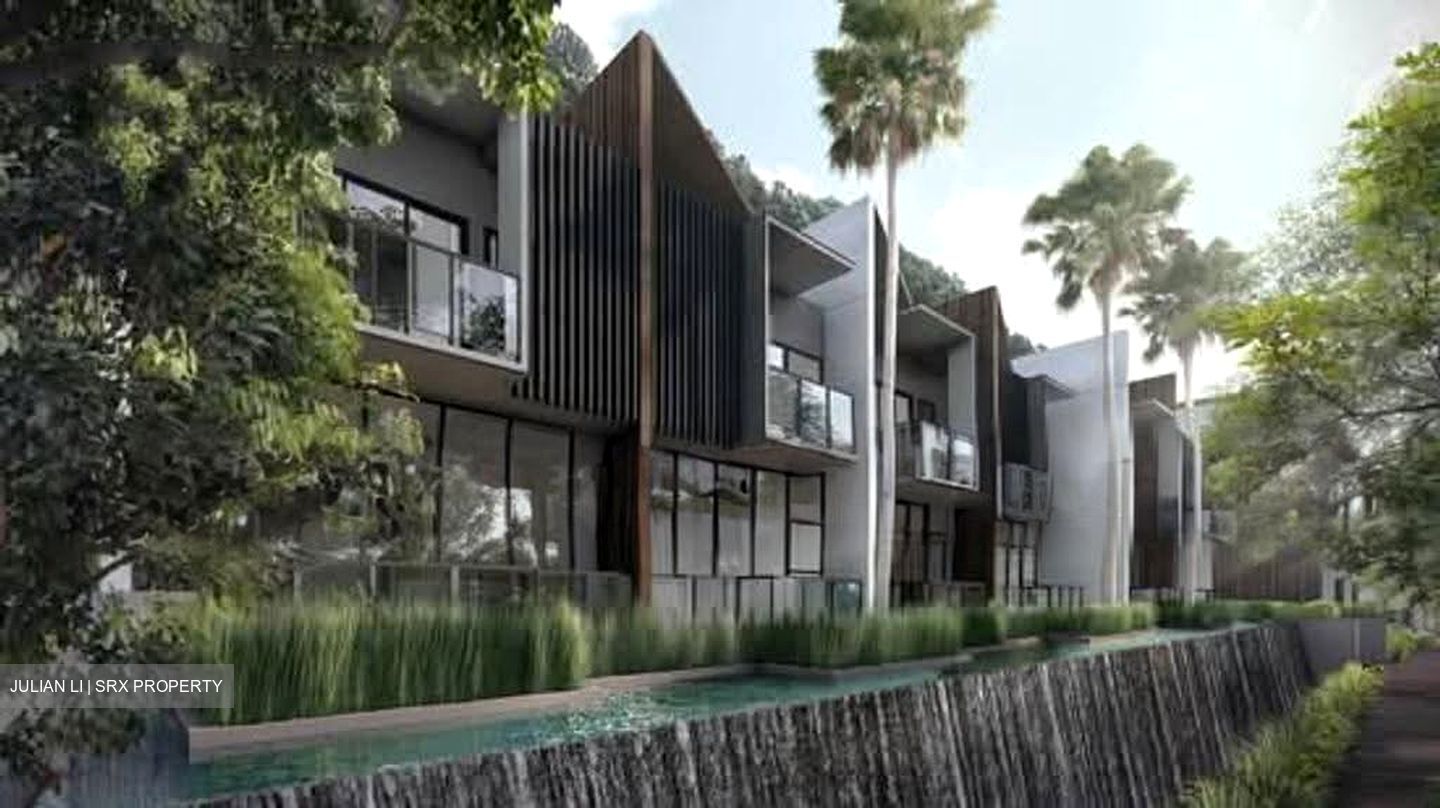 Kent Ridge Hill Residences (D5), Apartment #620131111